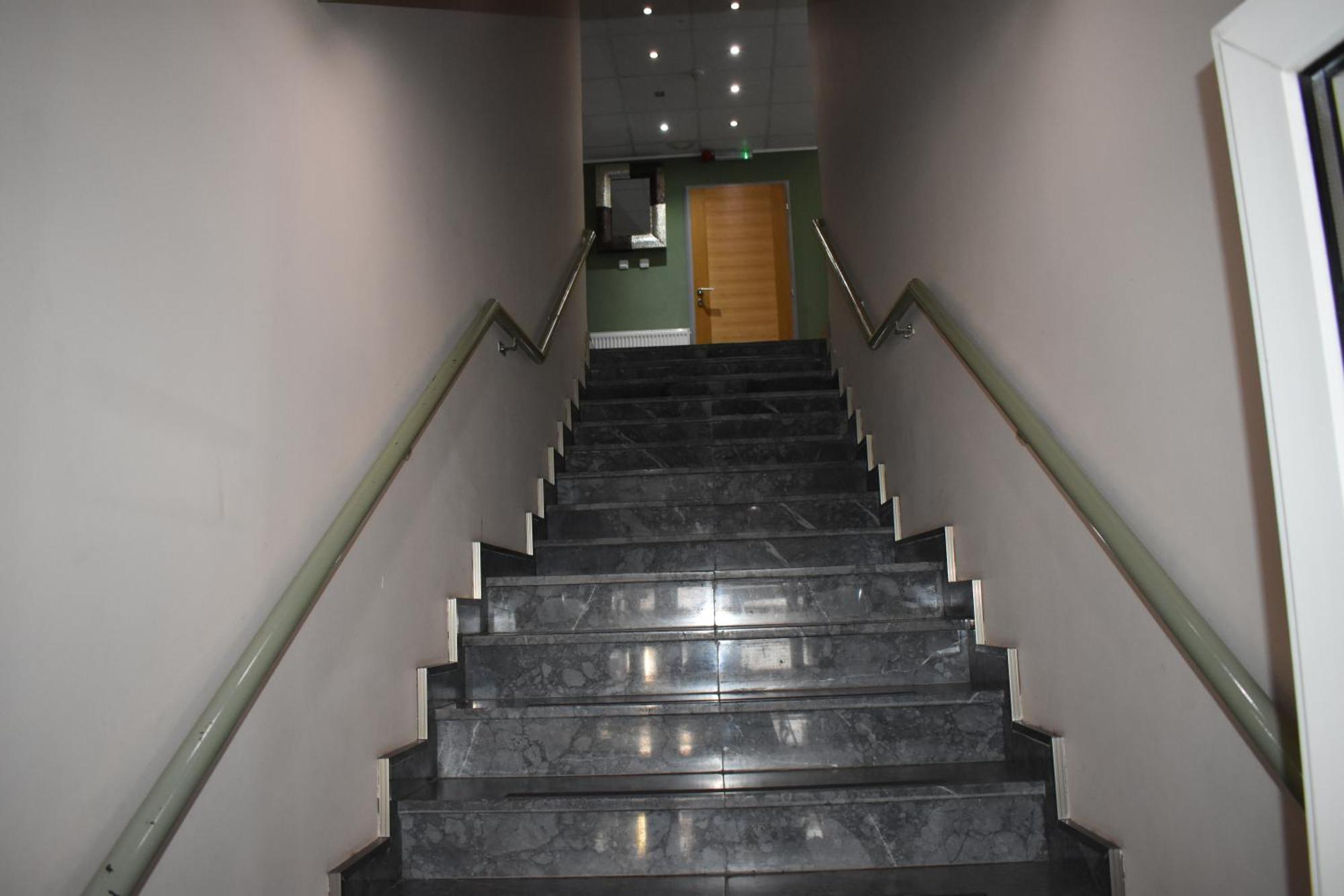 Garni Hotel Lion Jagodina Ngoại thất bức ảnh