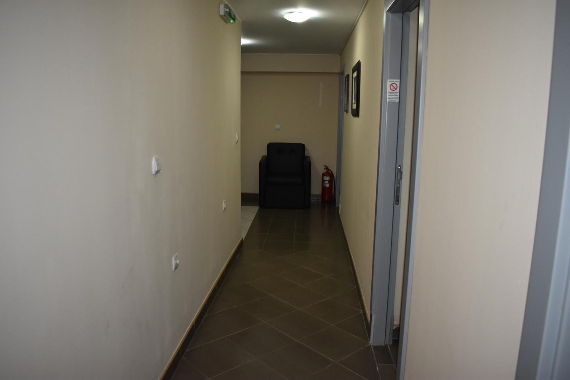 Garni Hotel Lion Jagodina Ngoại thất bức ảnh