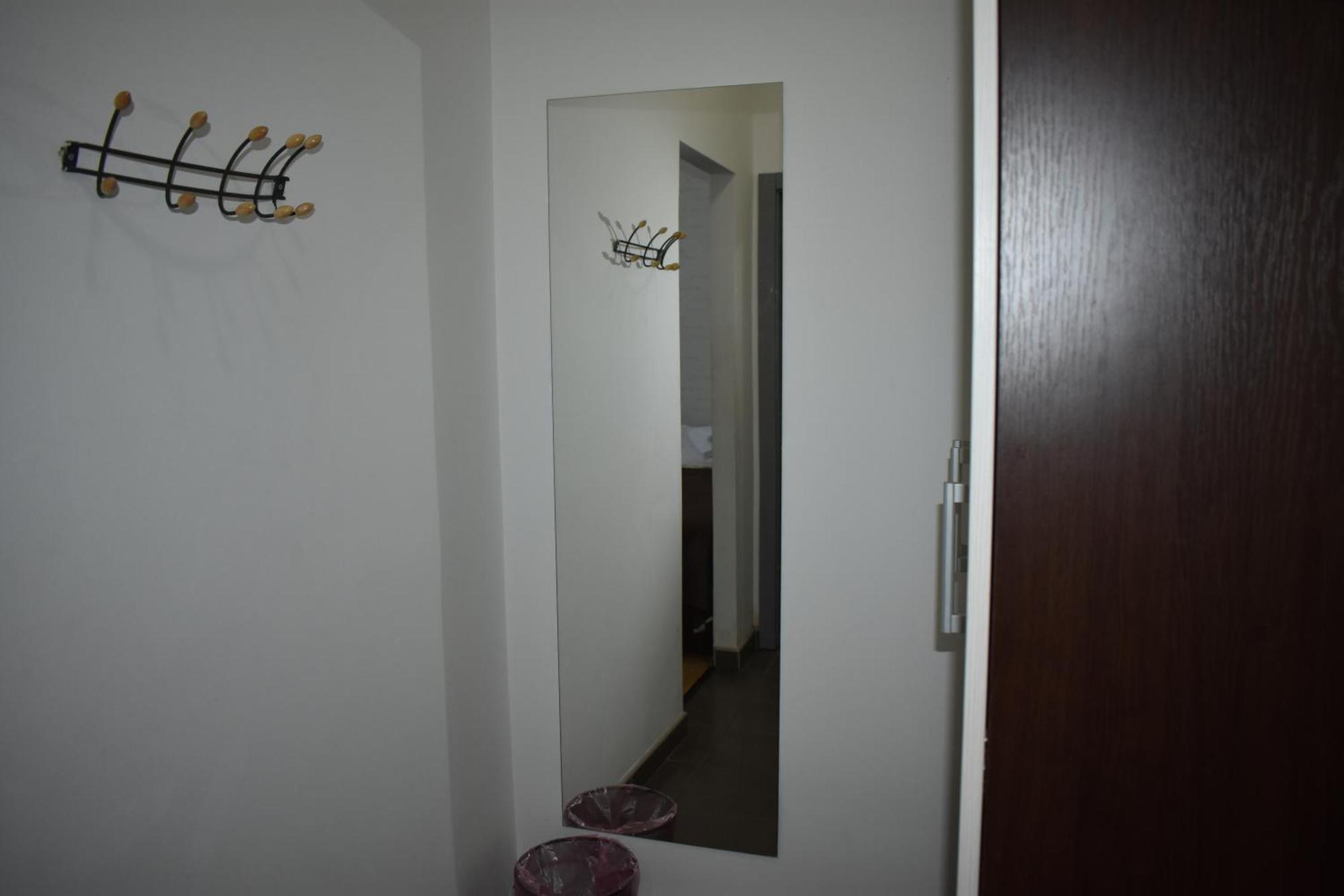 Garni Hotel Lion Jagodina Ngoại thất bức ảnh